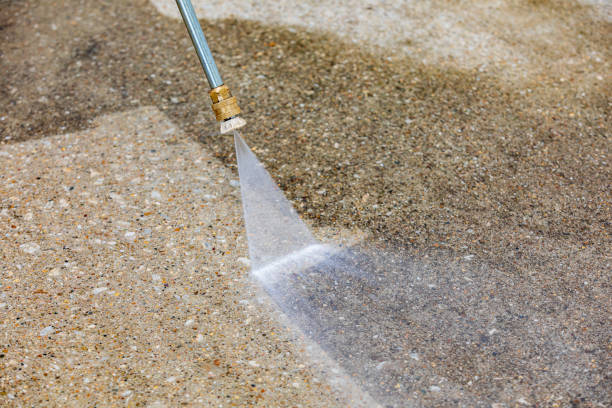 Best Building Exterior Pressure Washing in Staten Island, NY