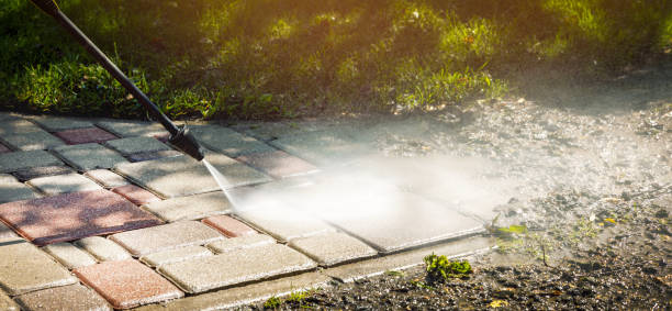 Best Commercial Pressure Washing in Staten Island, NY